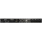 UA Apollo 8 QUAD with Townsend Sphere L22 Bundle