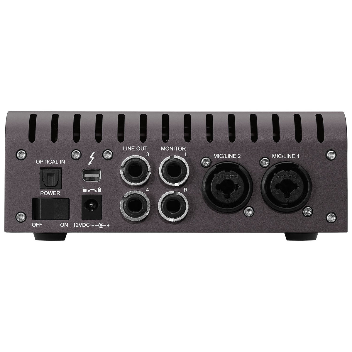 Universal Audio Apollo Twin MkII SOLO (Demo Deal)