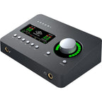 Universal Audio Arrow Audio Interface with 2 UAD Plug-ins