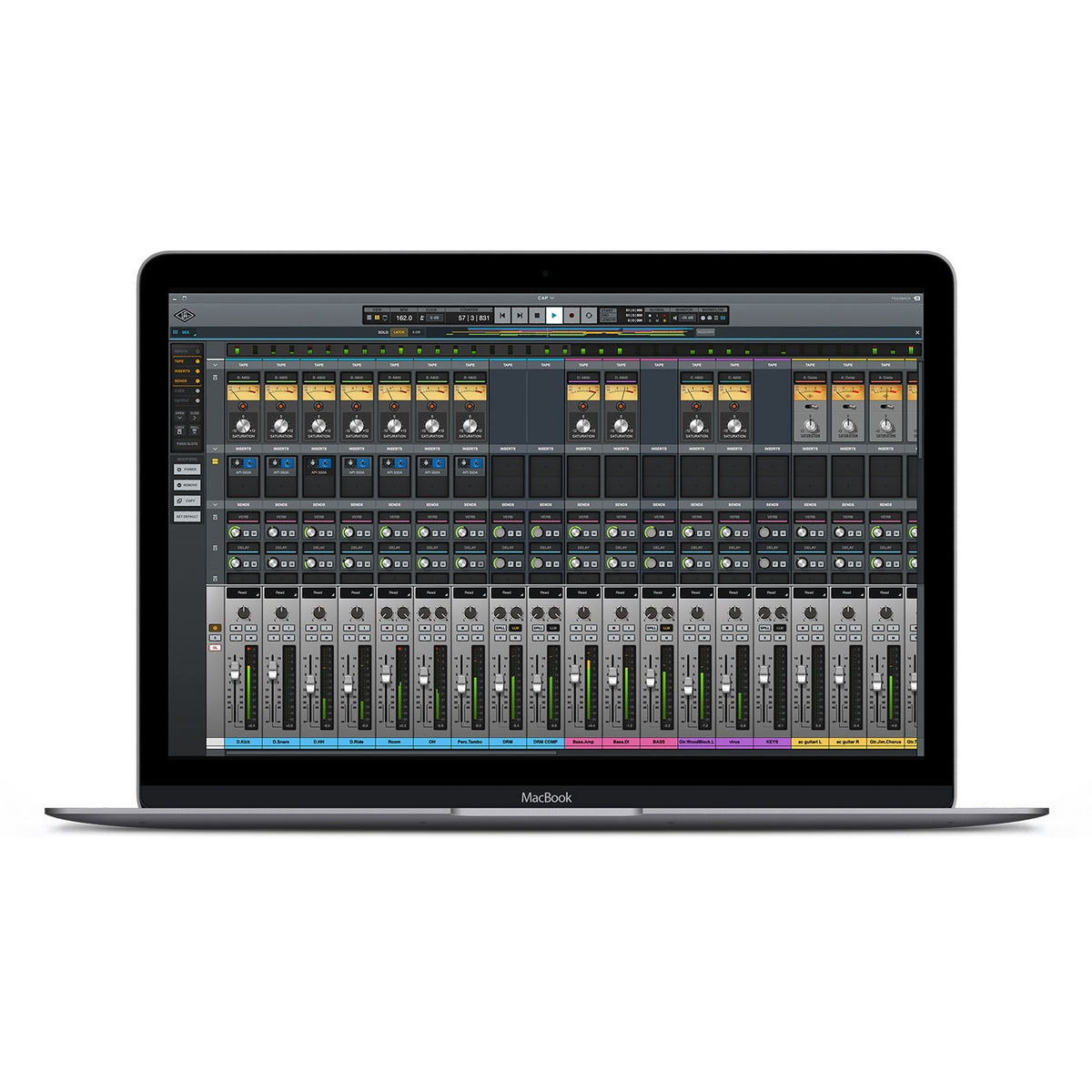 Universal Audio Arrow Audio Interface with UAD Ultimate Bundle