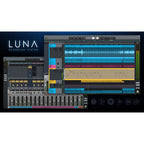 Universal Audio Arrow Audio Interface with 10 UAD Plug-ins