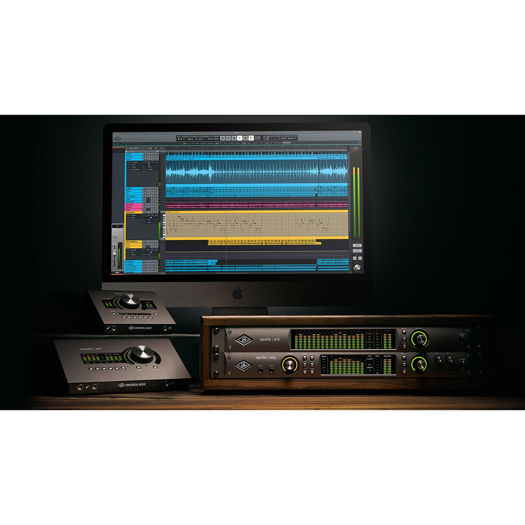 Universal Audio Arrow Audio Interface with UAD Ultimate Bundle