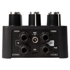 Universal Audio UAFX Starlight Echo Station Stereo Delay Pedal