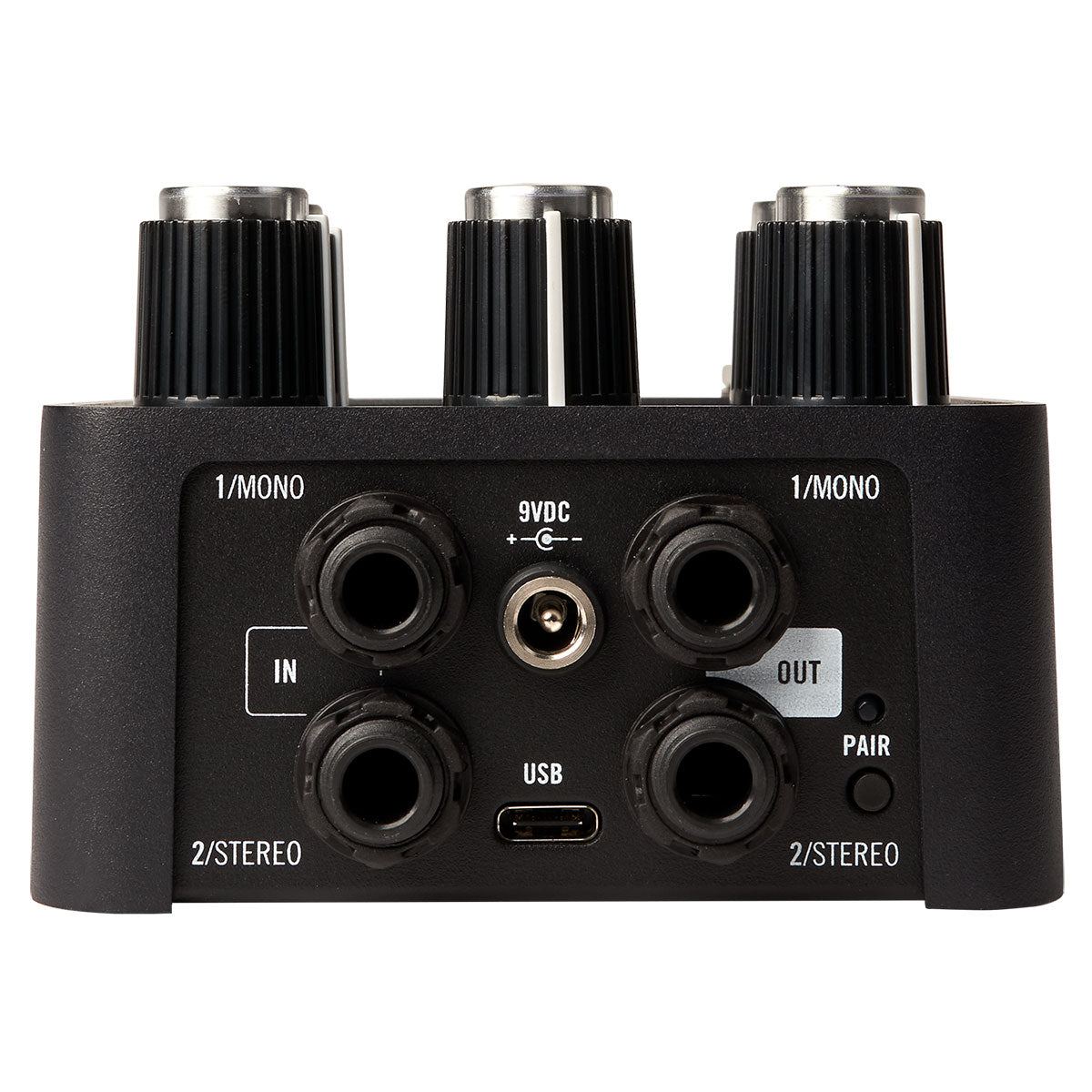 Universal Audio UAFX Starlight Echo Station Stereo Delay Pedal