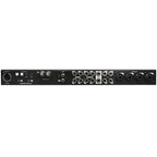 UA Apollo 8 QUAD with Townsend Sphere L22 Bundle