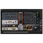 UA Apollo 8p QUAD, Townsend Sphere L22,99 UAD Plugins