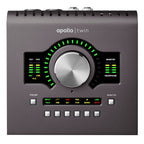 UA Apollo Twin MKII DUO, 3 UAD Plugins, Townsend Sphere L22