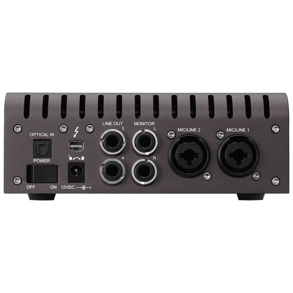 UA Apollo Twin MKII DUO, 3 UAD Plugins, Townsend Sphere L22
