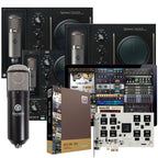 UA UAD-2 OCTO Core DSP Card, Townsend L22