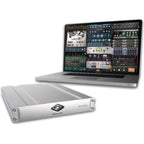 Universal Audio UAD-2 Satellite QUAD CORE Fw with 2 Plug-ins