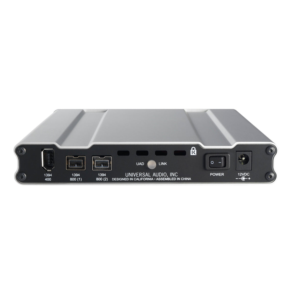 Universal Audio UAD-2 Satellite QUAD CORE Fw with 2 Plug-ins