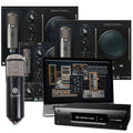 UA UAD-2 SAT USB OCTO Core, Townsend L22, 3 UAD Plugins