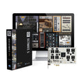 Universal Audio UAD-2 OCTO Ultimate 5