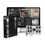 Universal Audio UAD-2 OCTO Ultimate 5