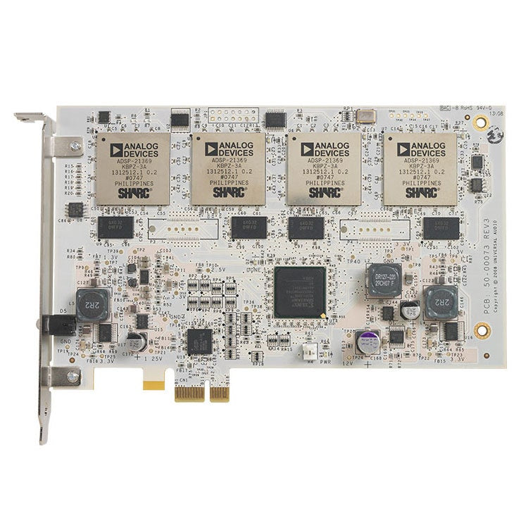 Universal Audio UAD-2 OCTO Ultimate 5
