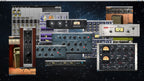 Universal Audio Apollo 16 w/ Tbolt Card (Demo Deal)