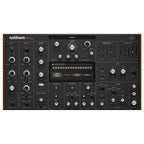 Universal Audio UAD Anthem Analog Synthesizer VIrtual Instrument - Electronic Delivery