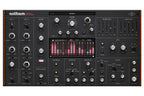 Universal Audio UAD Anthem Analog Synthesizer VIrtual Instrument - Electronic Delivery