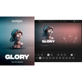 UJAM Beatmaker 3 GLORY Crossgrade - Electronic Delivery