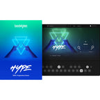 UJAM Beatmaker 3 HYPE Crossgrade - Electronic Delivery