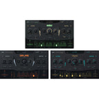 UJAM Symphonic Elements Bundle with 3 Hans Zimmer Virtual Instruments - Electronic Delivery