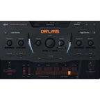 UJAM Symphonic Elements Drums Crossgrade - Electronic Delivery
