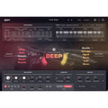 UJAM Virtual Drummer DEEP Crossgrade - Electronic Delivery