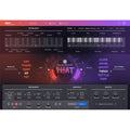 UJAM Virtual Drummer PHAT 2 Crossgrade - Electronic Delivery