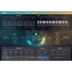 UJAM Virtual Drummer SOLID 2 Drum Kit Virtual Instrument - Electronic Delivery