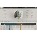 UJAM Virtual Pianist SCORE Grand Piano Virtual Instrument - Electronic Delivery