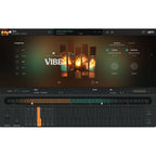 UJAM Virtual Pianist VIBE Electric Piano Virtual Instrument - Electronic Delivery