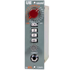 UK Sound 73MPL 500 Series Microphone Preamp