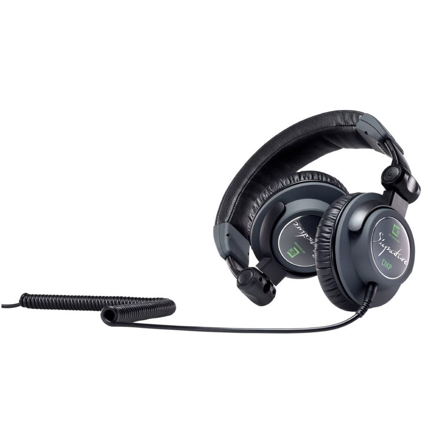 Ultrasone Signature DXP Headphones