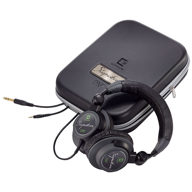 Ultrasone Signature DXP Headphones