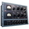 UnderToneAudio UnFairchild 670M II Stereo Tube Compressor