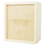 Union Tube & Transistor Tone Druid (Demo Deal)