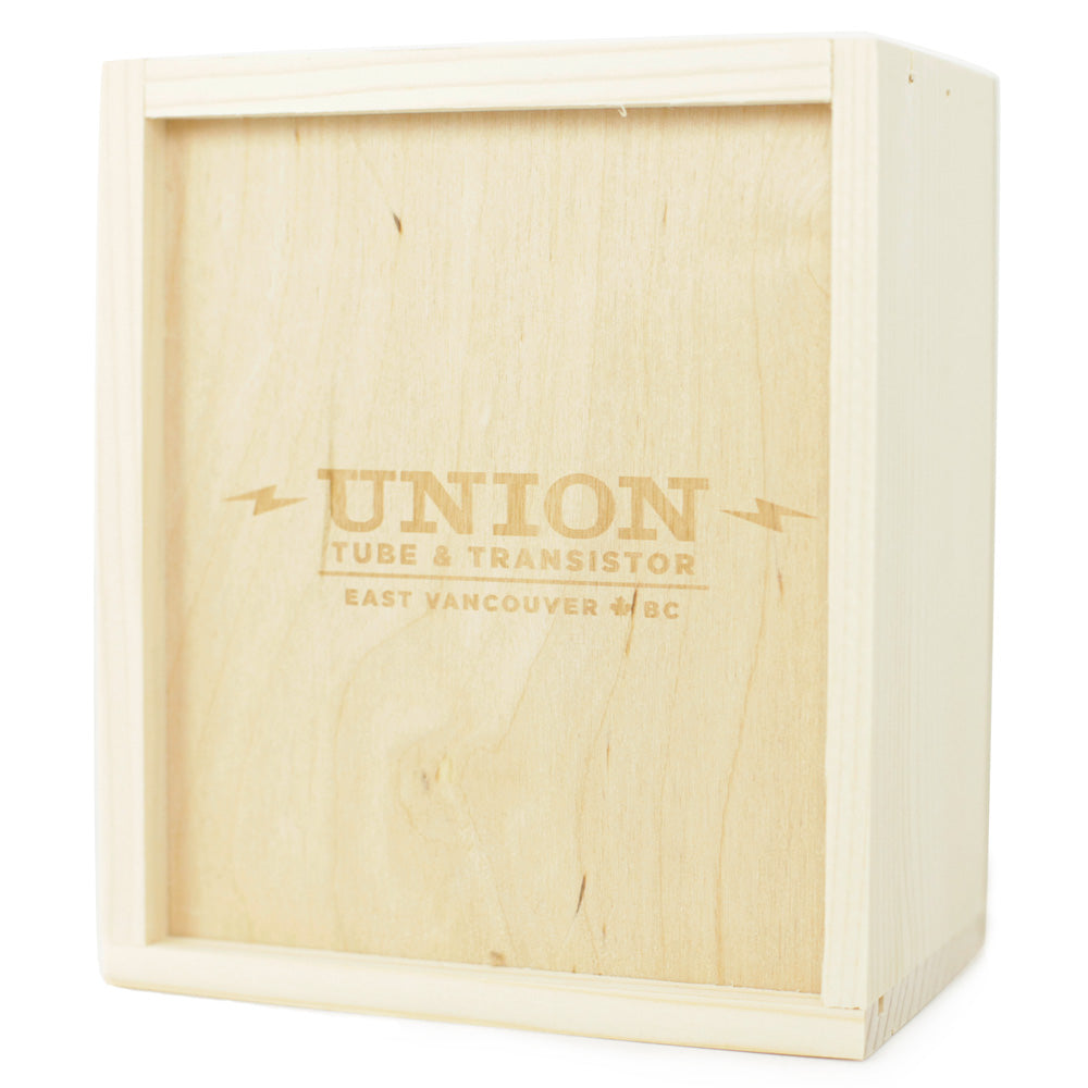 Union Tube & Transistor Tone Druid (Demo Deal)