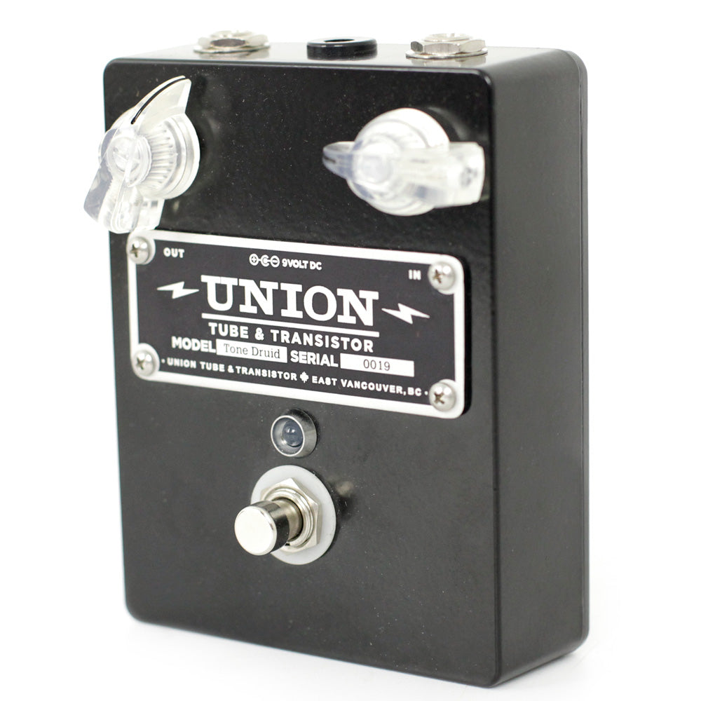 Union Tube & Transistor Tone Druid (Demo Deal)