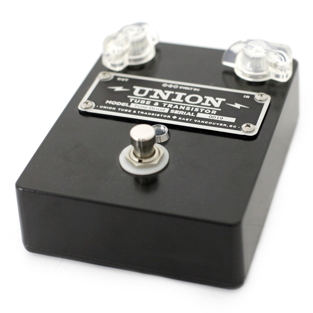 Union Tube & Transistor Tone Druid (Demo Deal)