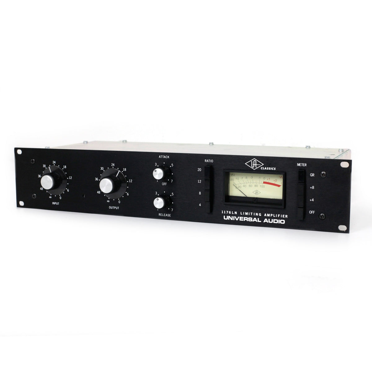 Universal Audio 1176LN Compressor Reissue #5209 (Used)