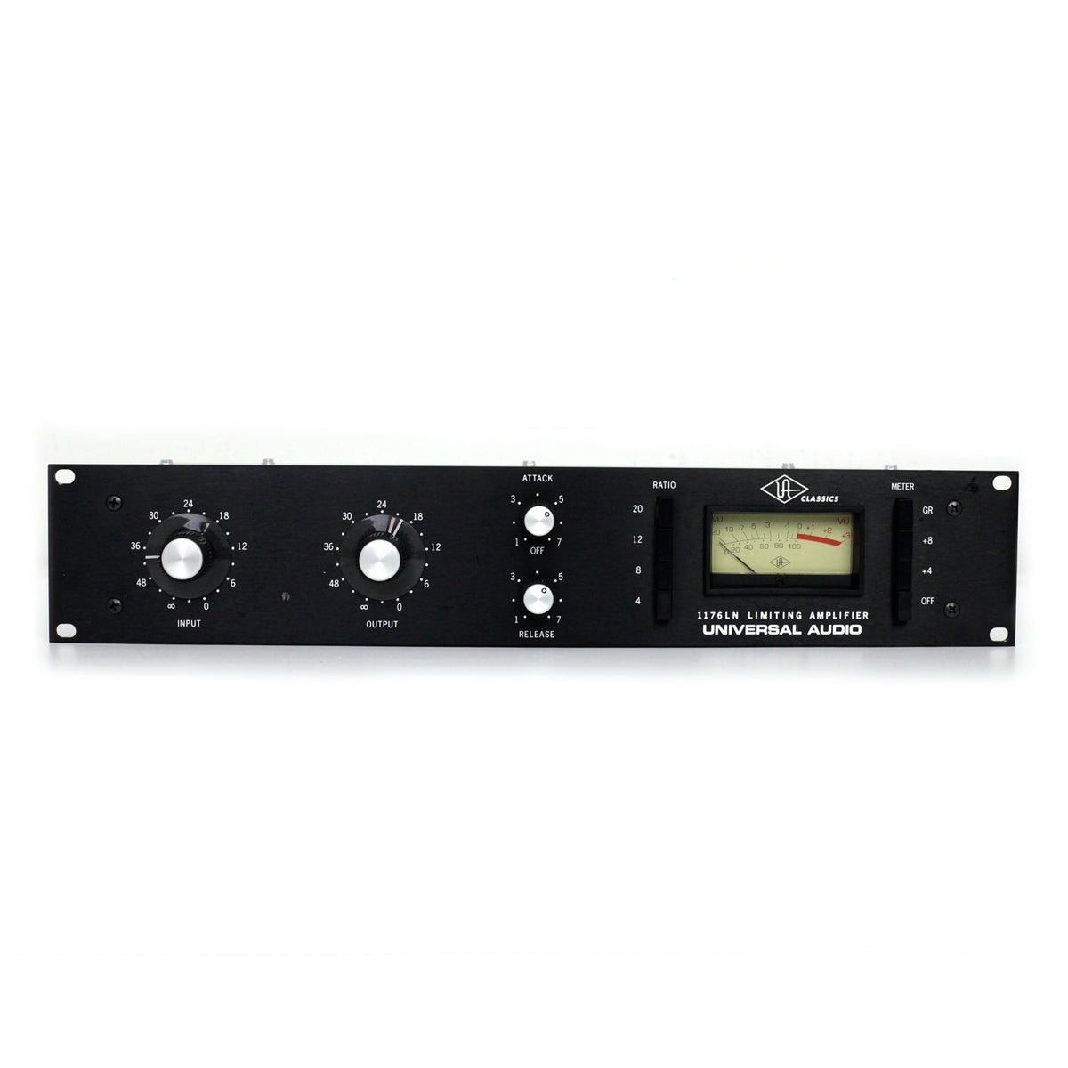 Universal Audio 1176LN Compressor Reissue #5217 (Used)