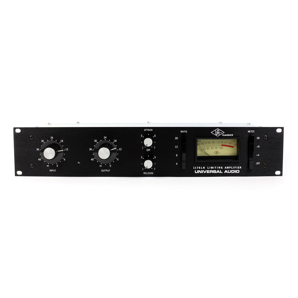 Universal Audio 1176LN Compressor Reissue #6824 (Used)