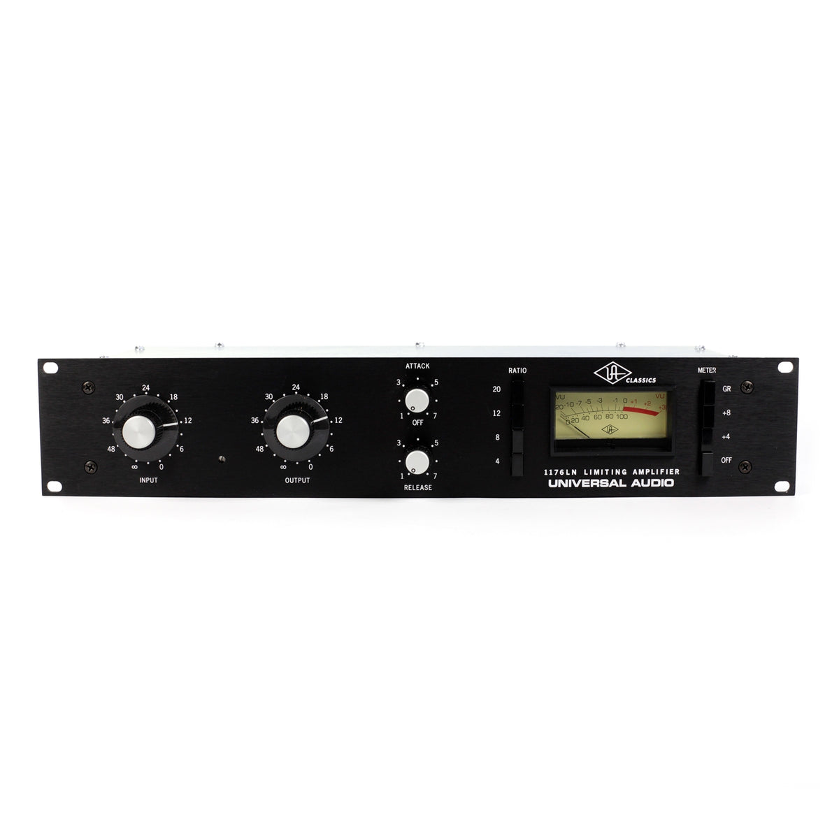Universal Audio 1176LN Compressor Reissue #6824 (Used)