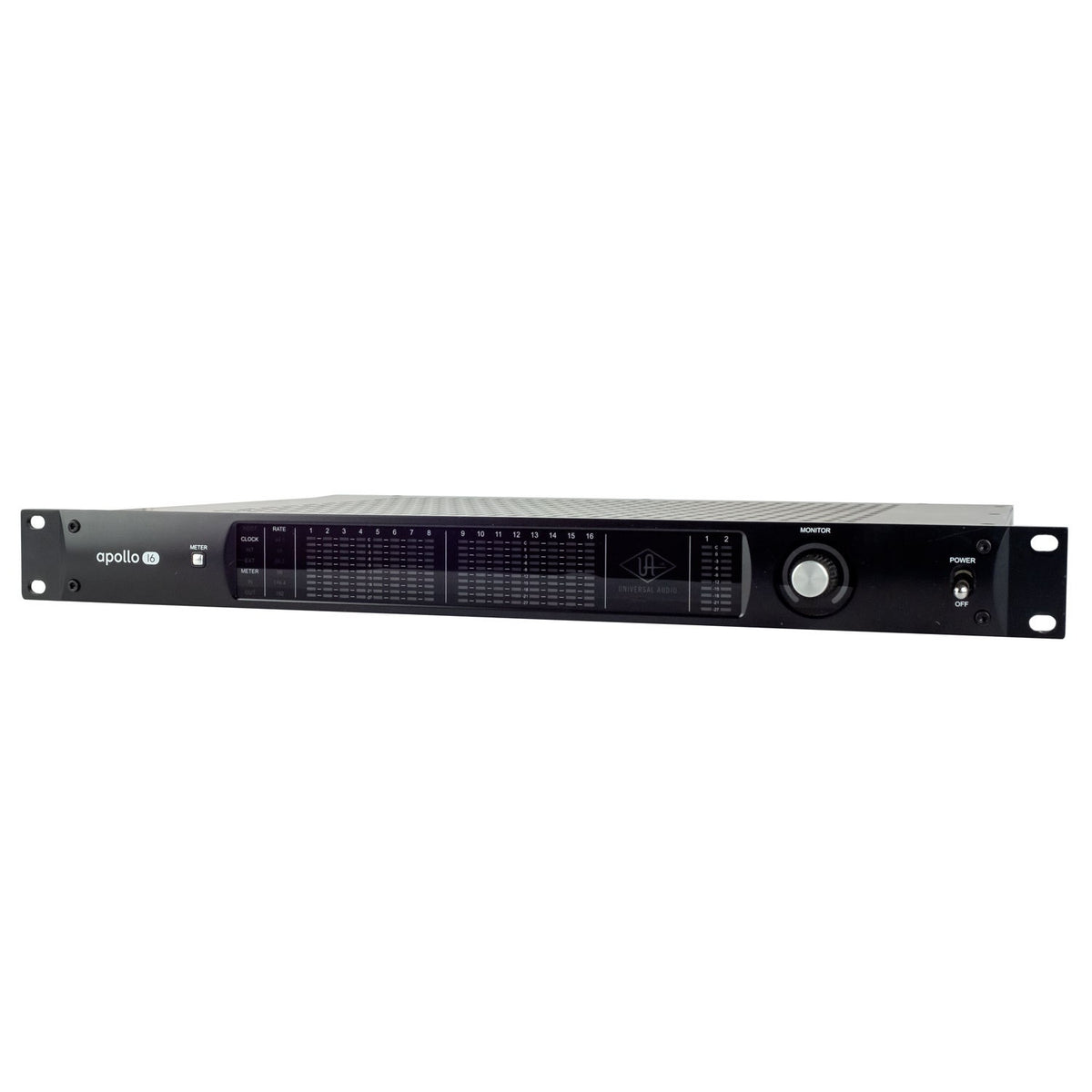 Universal Audio Apollo 16 MKII QUAD #15201211000104 (Used) 1