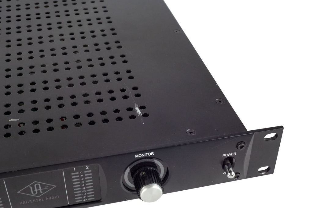 Universal Audio Apollo 16 MKII QUAD #15201211000104 (Used)