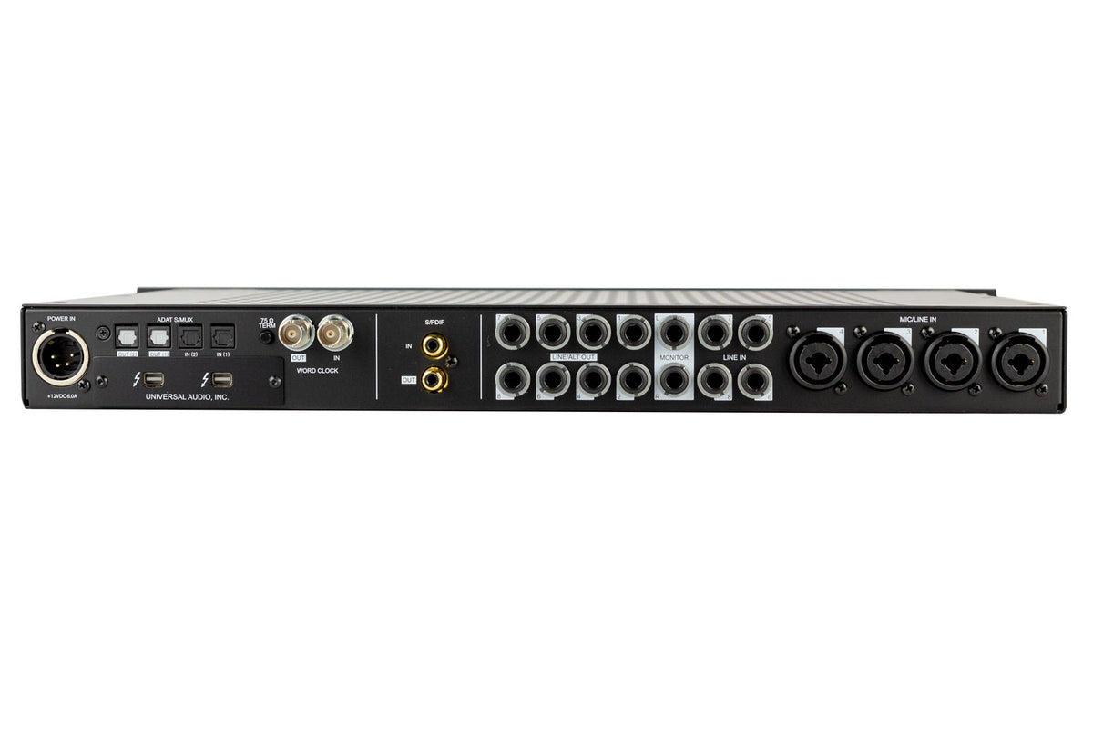 Universal Audio Apollo 8 DUO #17401208007120 (Used)