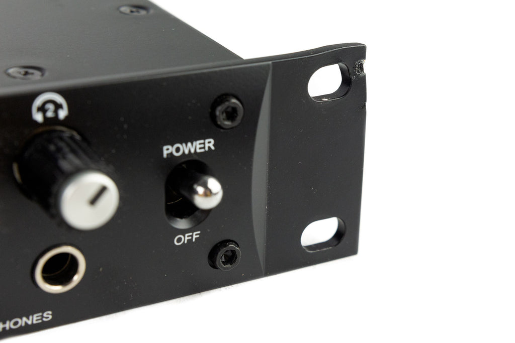 Universal Audio Apollo 8 QUAD #16091209005596 (Used)