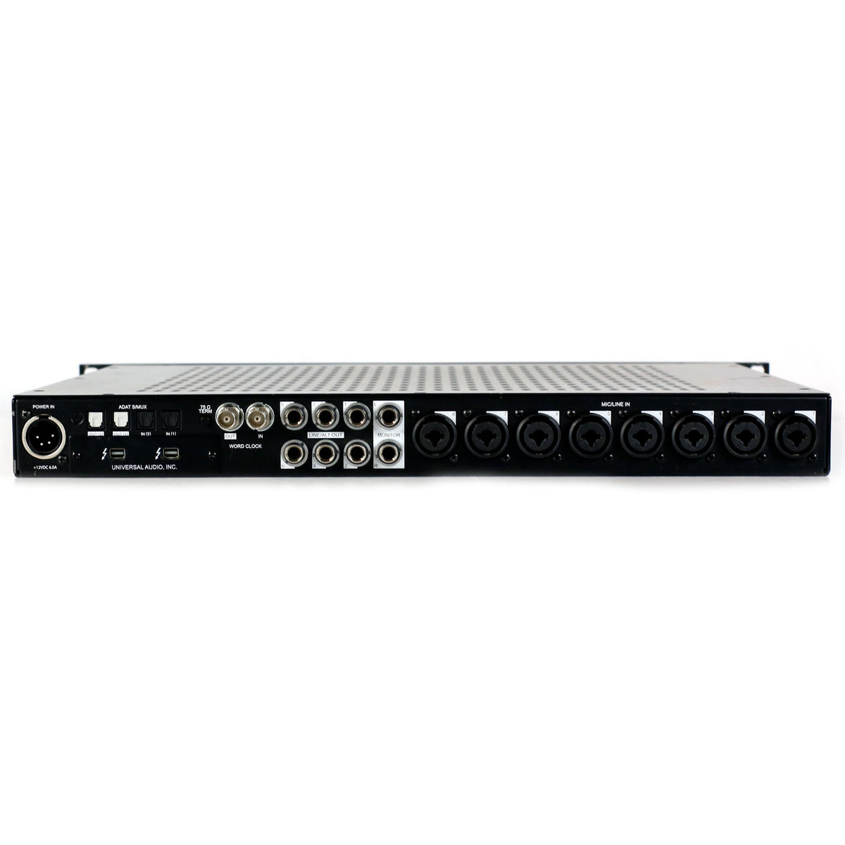 Universal Audio Apollo 8p QUAD #15291212000934 (Used)