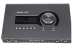 Universal Audio Apollo x4 12x18 Thunderbolt 3 Interface #21332005102227 (Used)