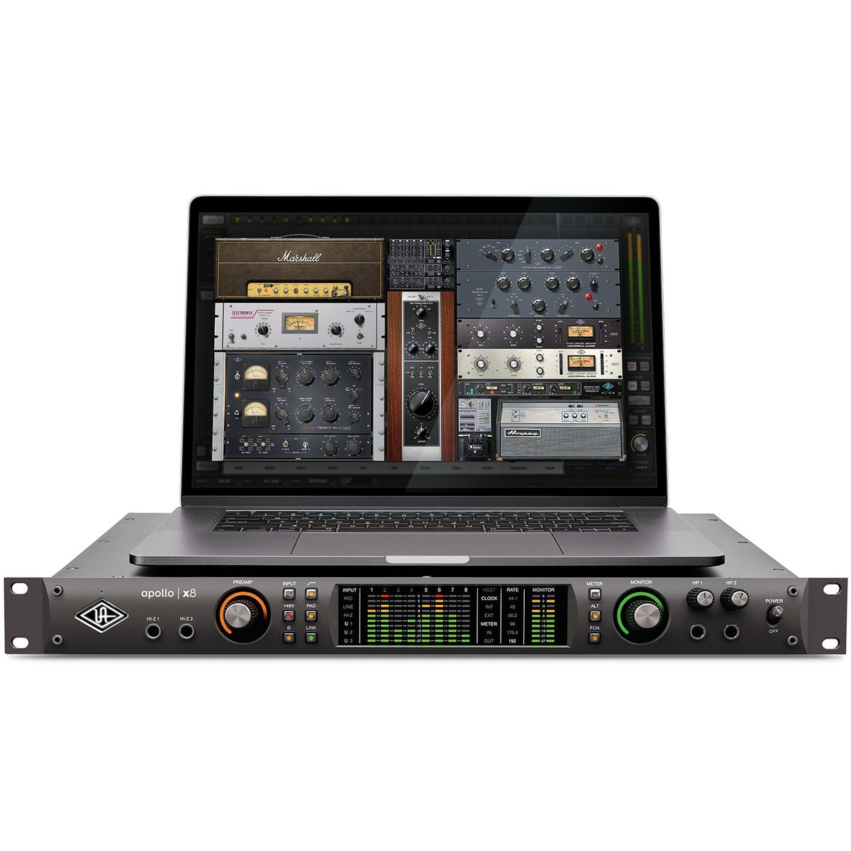 Universal Audio Apollo x8 (Demo Deal)